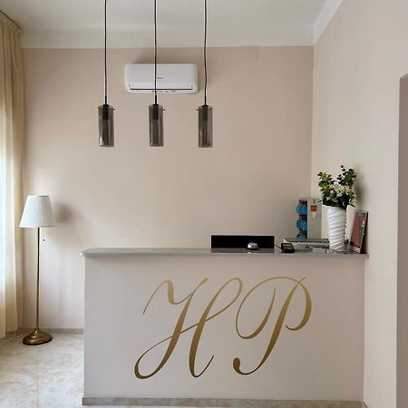 Hotel Pigalle Rimini Buitenkant foto